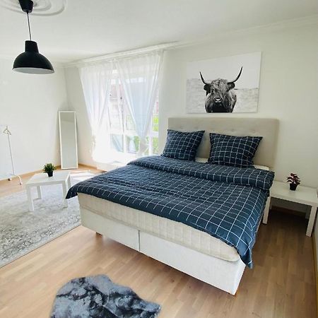 Luxury 3-Room Apartment Dresde Extérieur photo