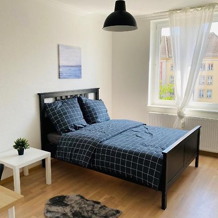Luxury 3-Room Apartment Dresde Extérieur photo