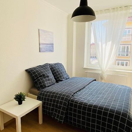 Luxury 3-Room Apartment Dresde Extérieur photo
