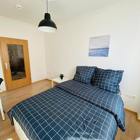 Luxury 3-Room Apartment Dresde Extérieur photo