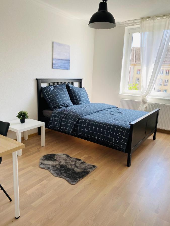 Luxury 3-Room Apartment Dresde Extérieur photo