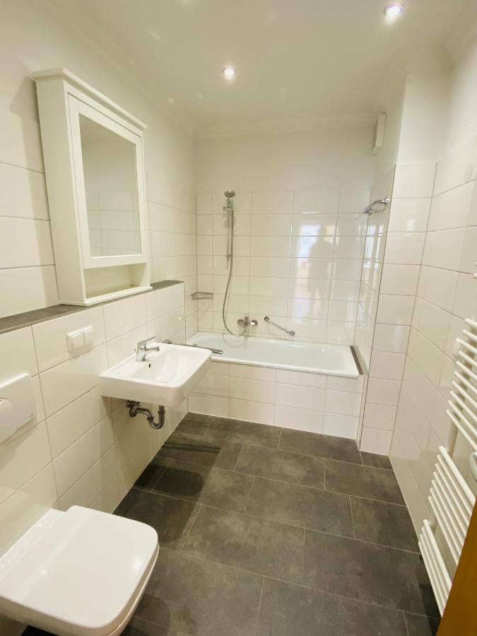 Luxury 3-Room Apartment Dresde Extérieur photo