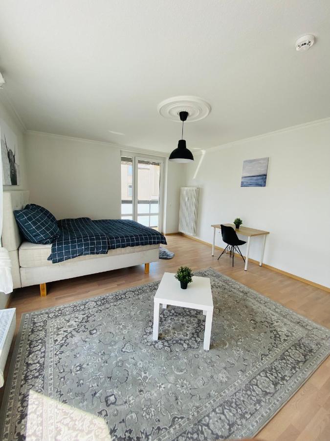 Luxury 3-Room Apartment Dresde Extérieur photo