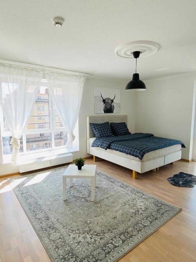 Luxury 3-Room Apartment Dresde Extérieur photo