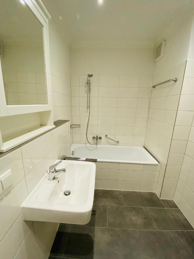 Luxury 3-Room Apartment Dresde Extérieur photo