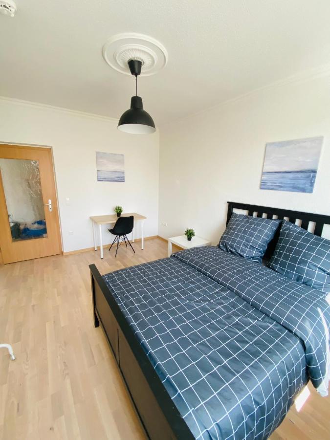 Luxury 3-Room Apartment Dresde Extérieur photo