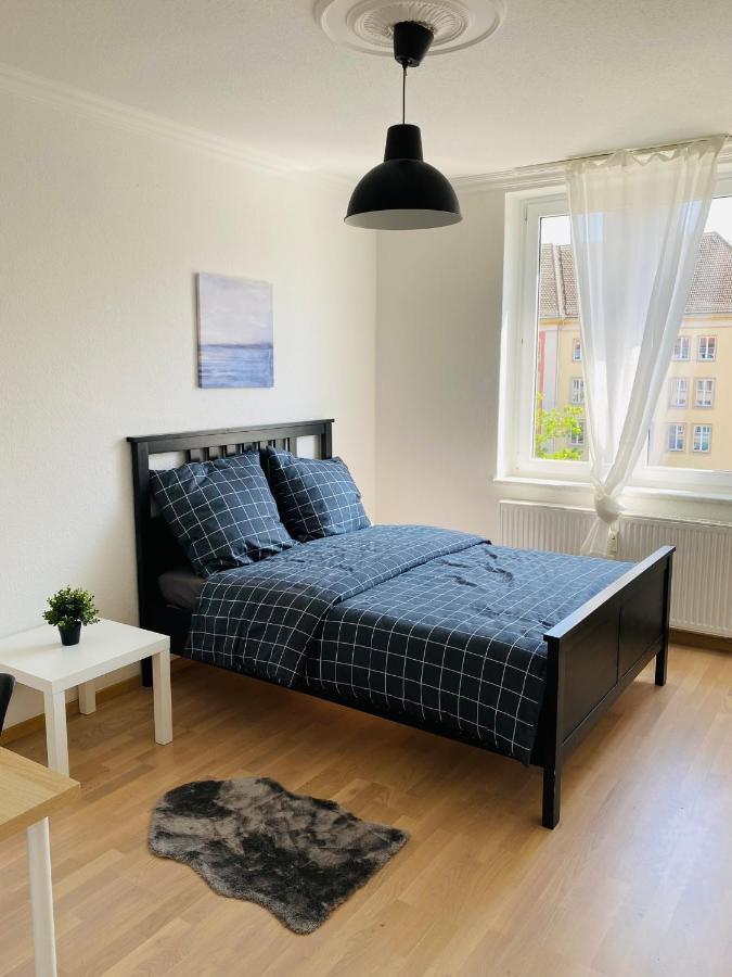 Luxury 3-Room Apartment Dresde Extérieur photo