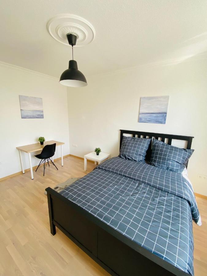 Luxury 3-Room Apartment Dresde Extérieur photo