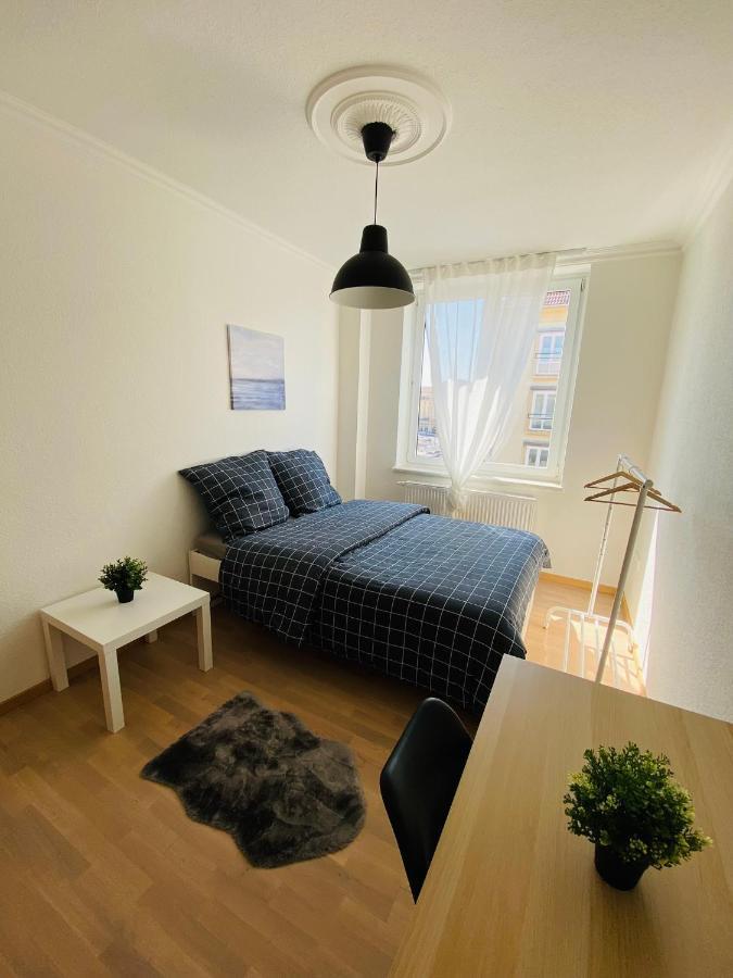 Luxury 3-Room Apartment Dresde Extérieur photo